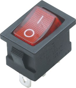 船型开关防水密封圈更换周期